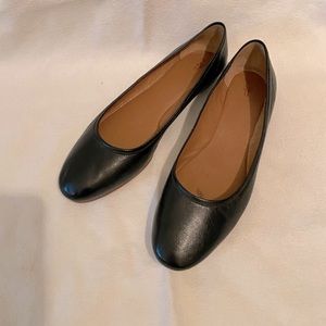 Black Frye Flats